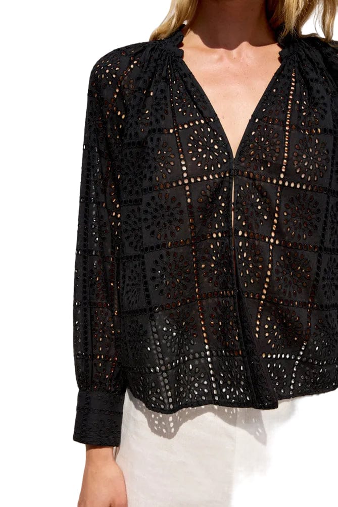 Rails Womens Novelty Tops Francine Top