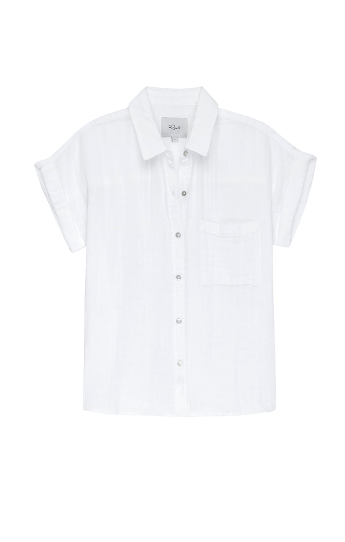 Rails Womens Novelty Tops Whitney Top