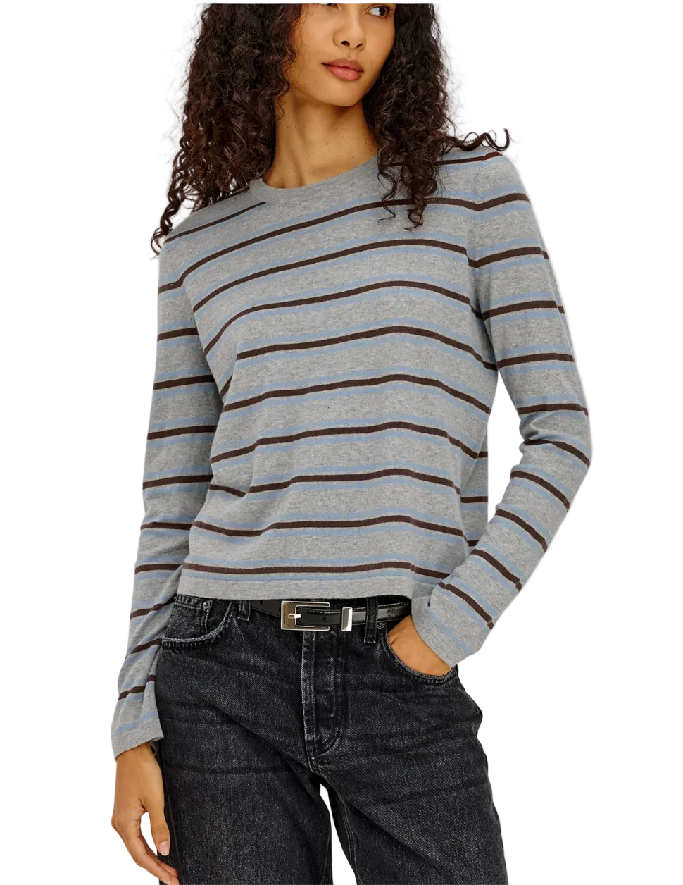 Rails Womens Sweaters - Cashmere Davie