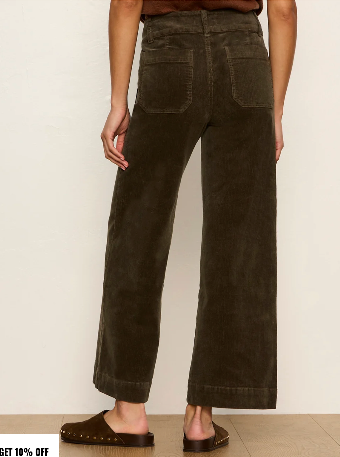 Sanctuary Womens Bottoms Chelsea Wide Leg