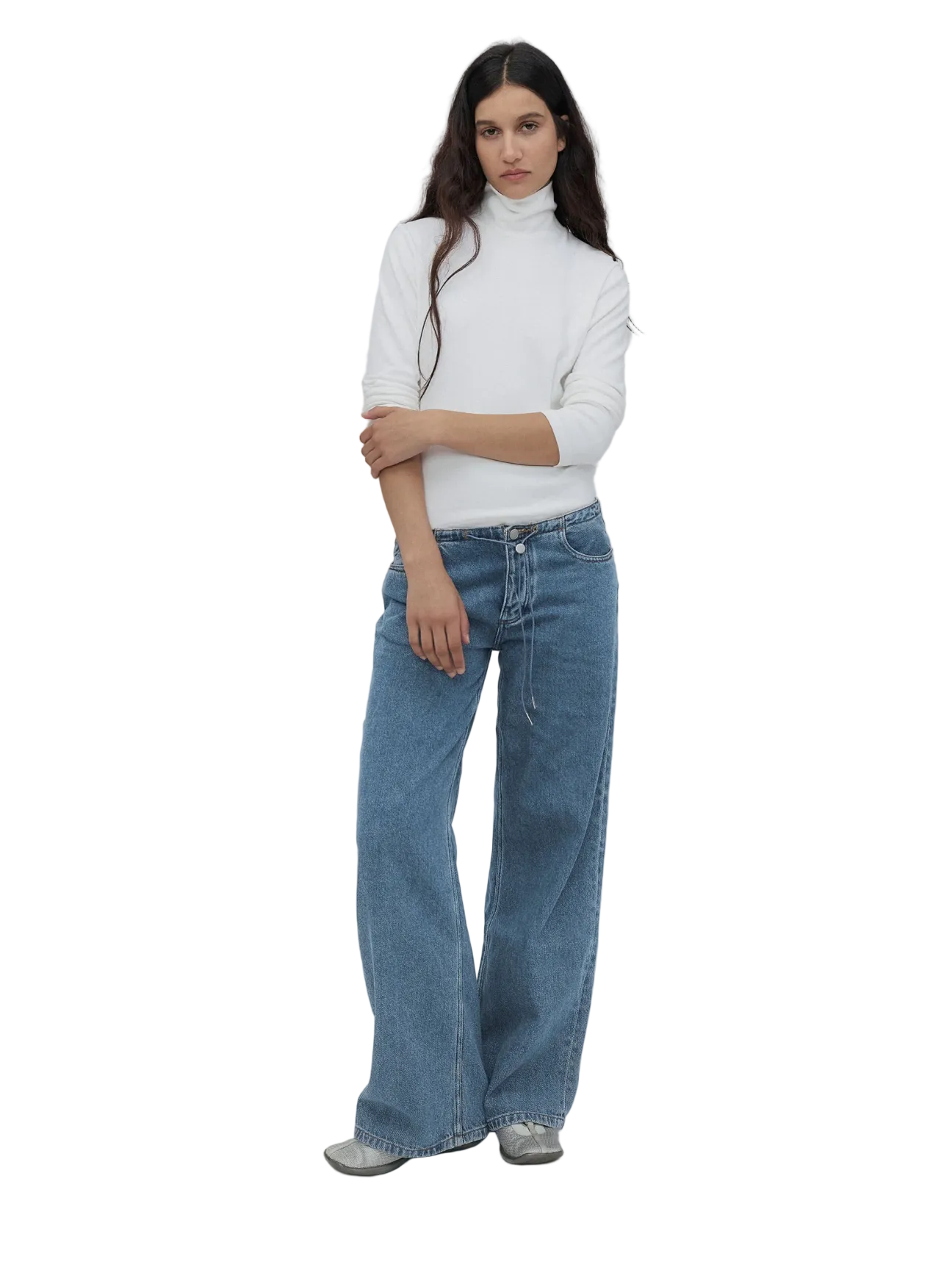 Still Here Womens Bottoms Cool Pant