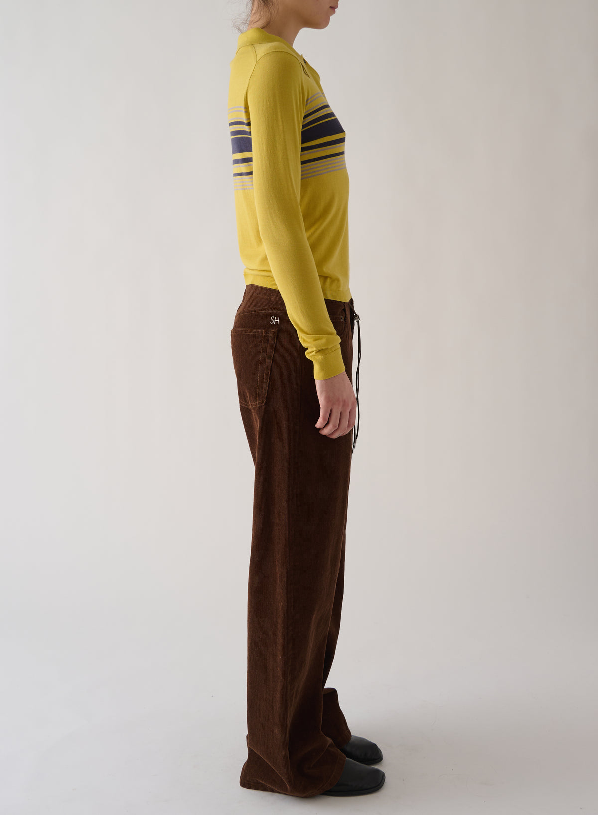 Still Here Womens Bottoms Cool Pant, image 2 of 3