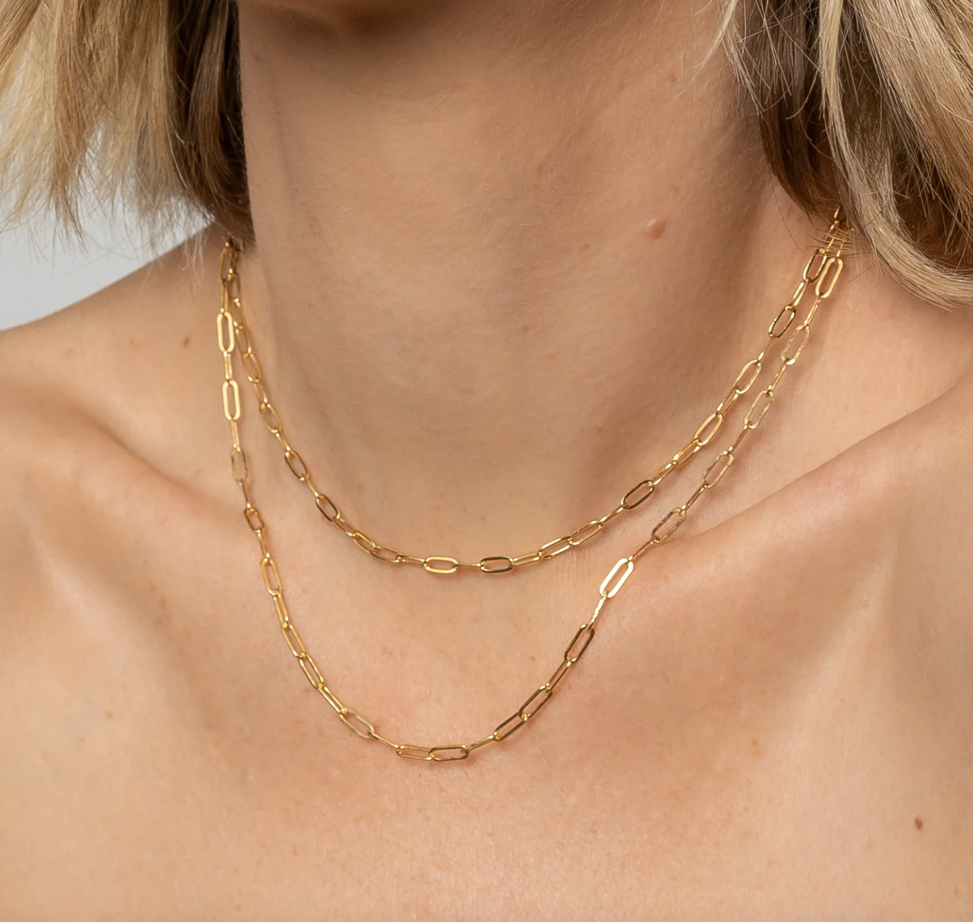 Thatch Womens Jewelry Finn Necklace - 18"