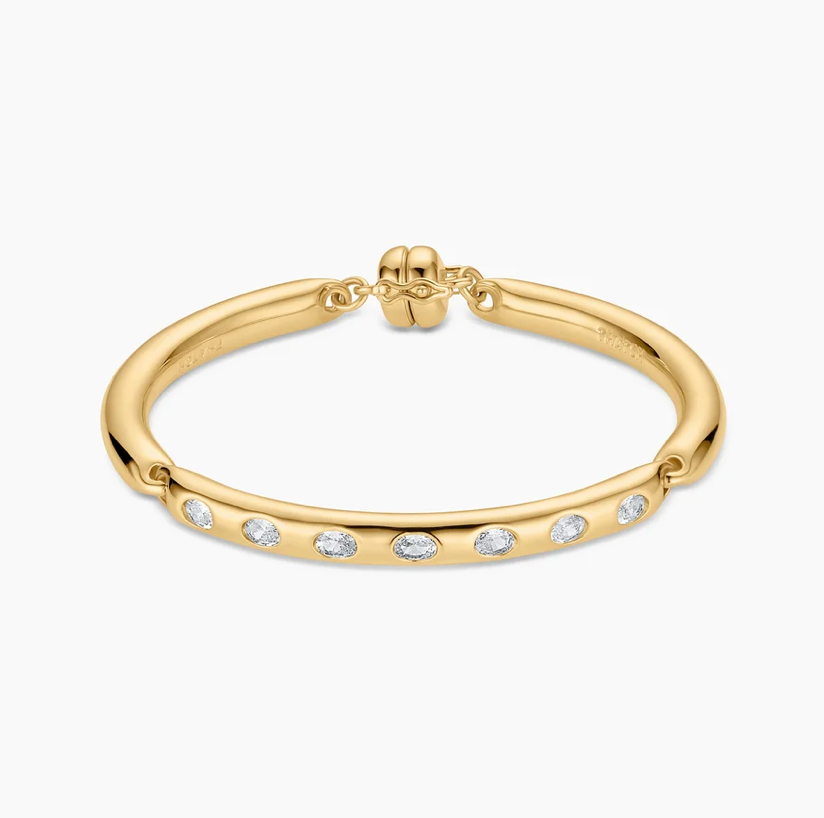 Thatch Maxe Bangle Bracelet