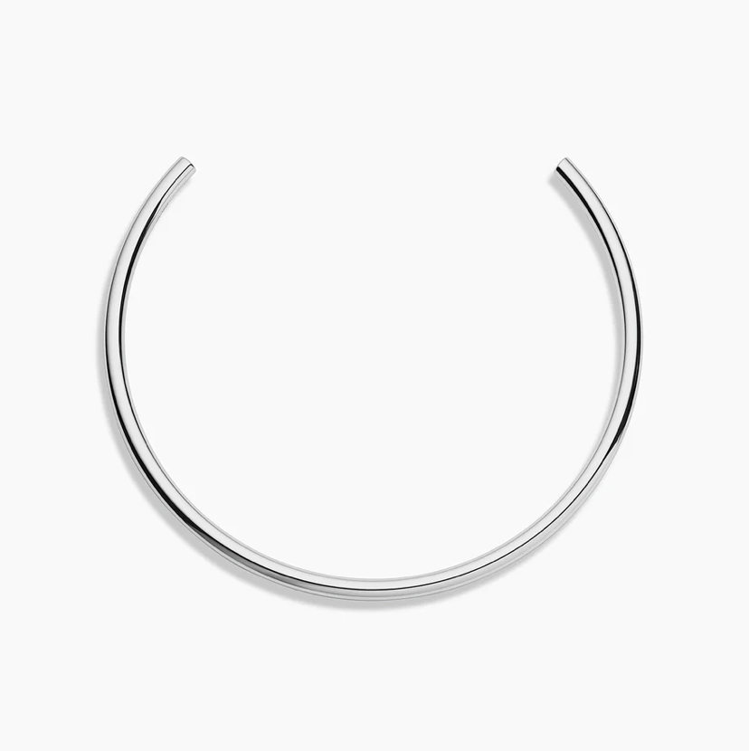 Thatch Womens Jewelry Ora Choker Necklace