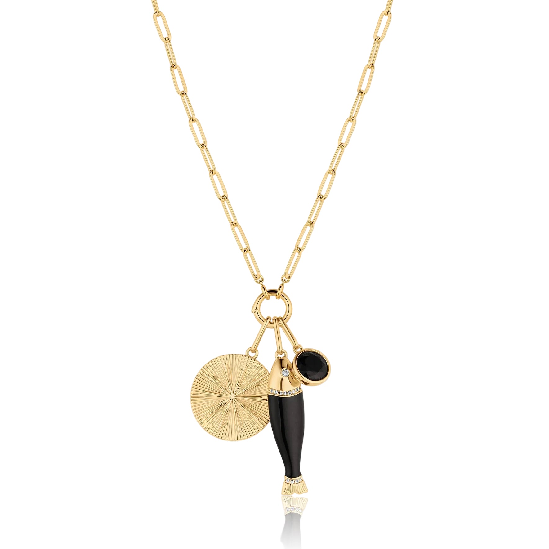 Thatch Womens Jewelry Riviera Necklace