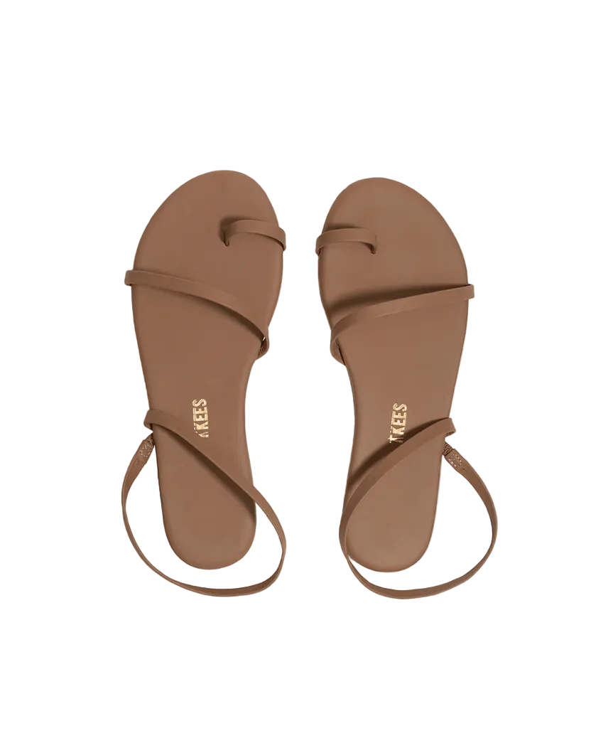 Tkees Womens Shoes Mia Napa
