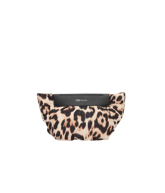 Vee Collective Womens Accessories Caba Clutch