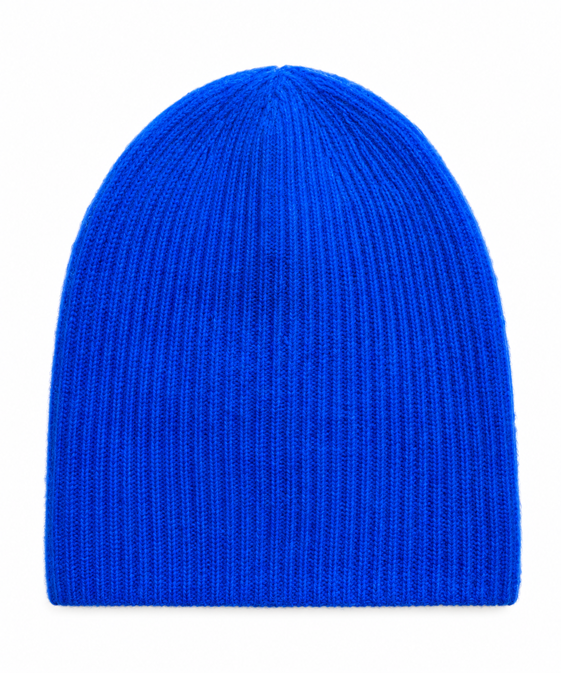 White & Warren Womens Accessories Cashmere Plush Rib Beanie, image 4 of 6