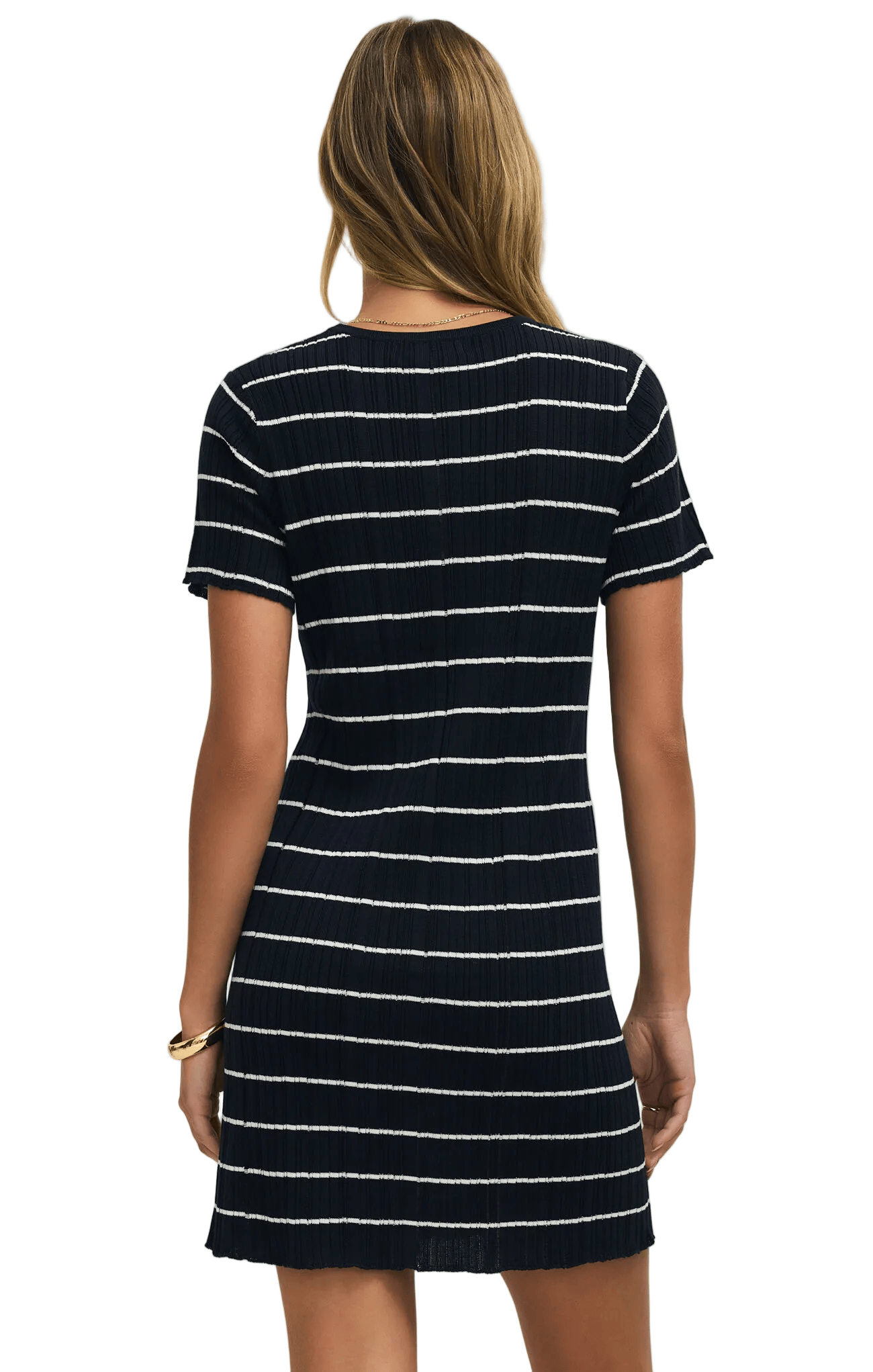 Z Supply Womens Dresses Franka Mini Dress