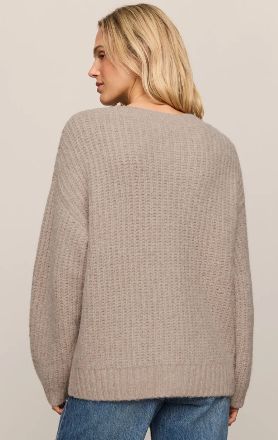 Z Supply Womens Sweaters Whitmore Cardigan