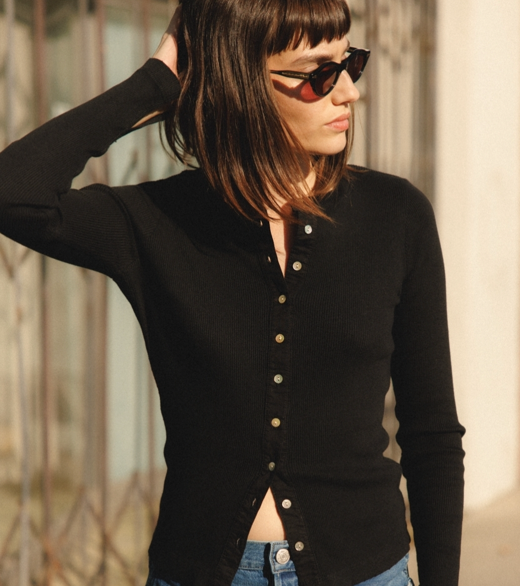 Spring Wardrobe Refresh: Elevate Your Style with Fresh Basics