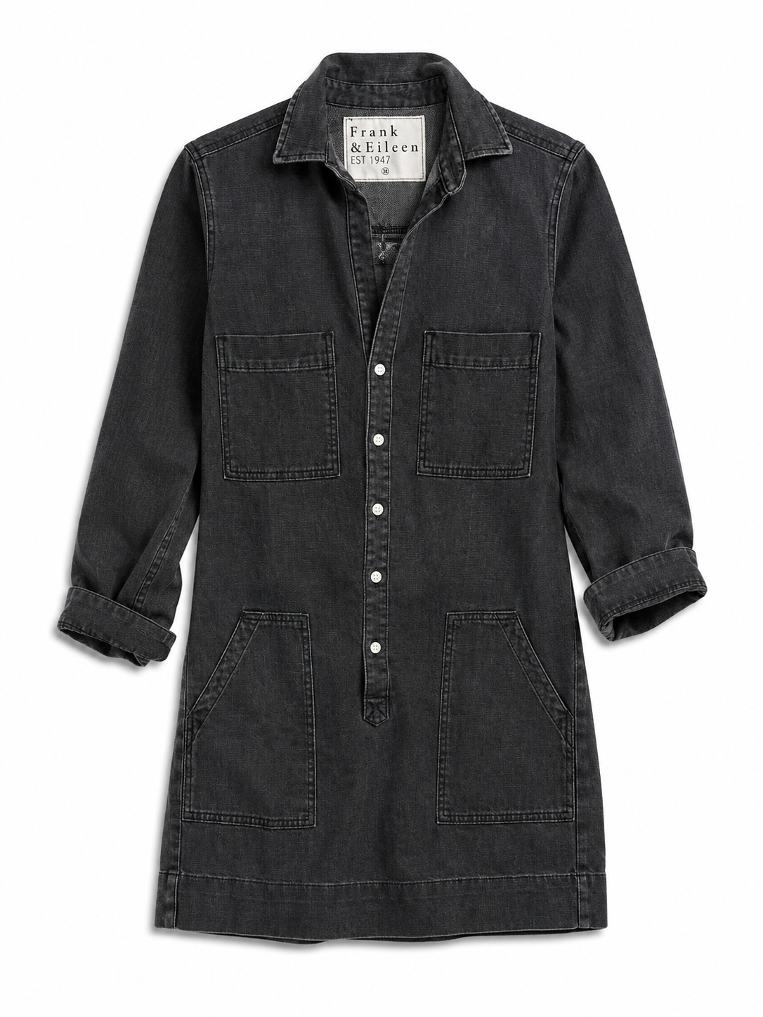 Ireland Dress - Utility