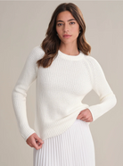 525 America Womens Sweaters Jane Pullover