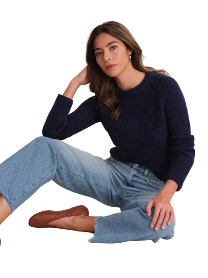 525 America Womens Sweaters Jane Pullover