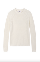 525 America Womens Sweaters Jane Pullover