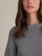 525 America Womens Sweaters Jane Pullover