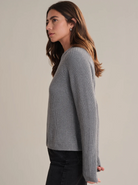 525 America Womens Sweaters Jane Pullover