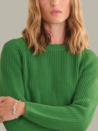 525 America Womens Sweaters Jane Pullover