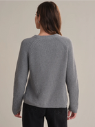 525 America Womens Sweaters Jane Pullover