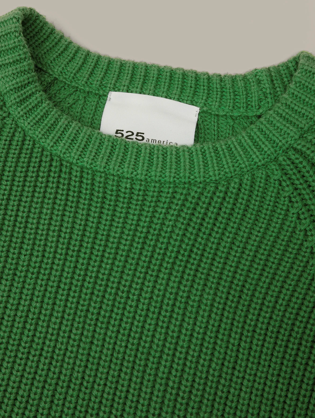 525 America Womens Sweaters Jane Pullover