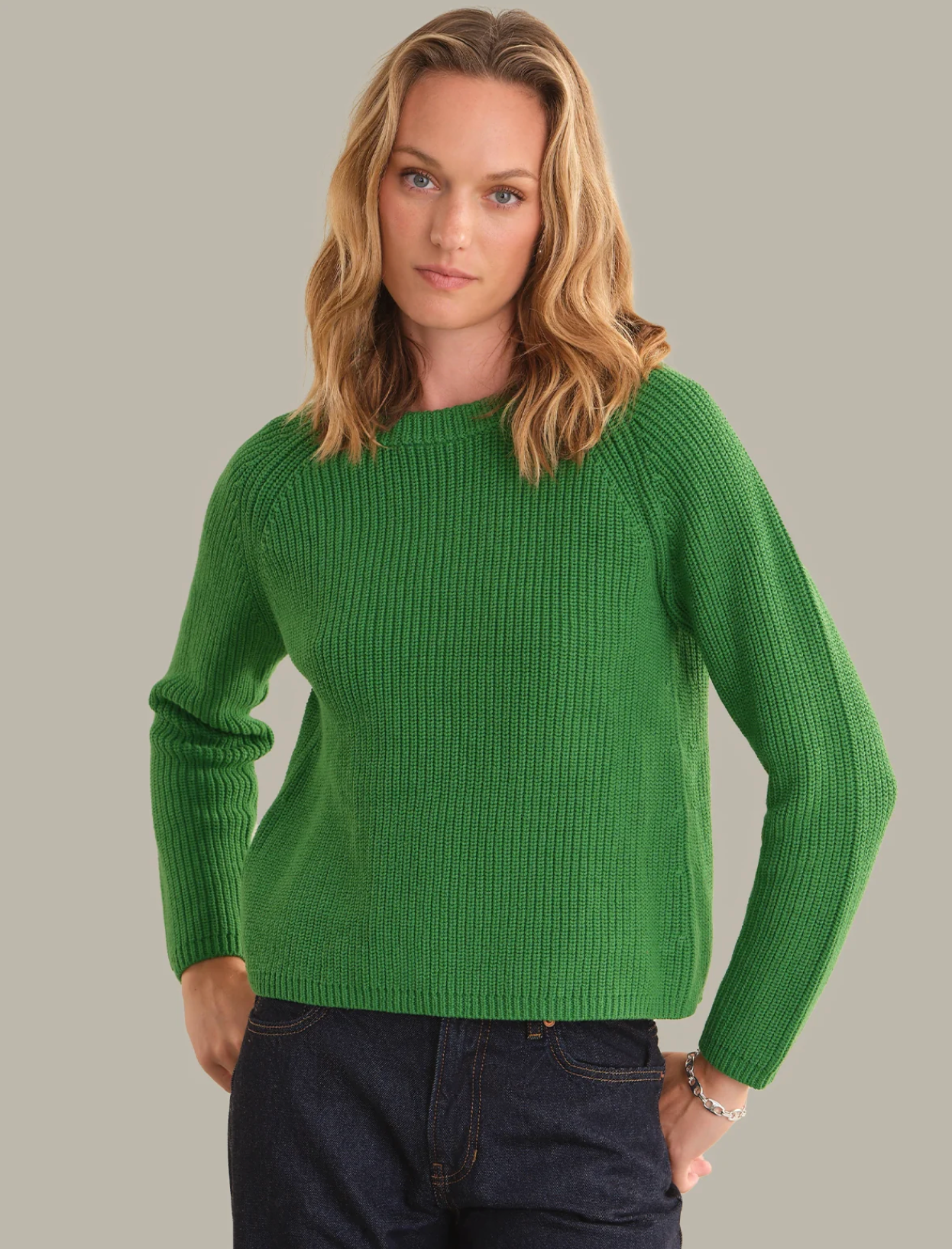 525 America Womens Sweaters XSmall / Juniper Jane Pullover