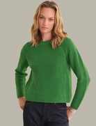 525 America Womens Sweaters XSmall / Juniper Jane Pullover