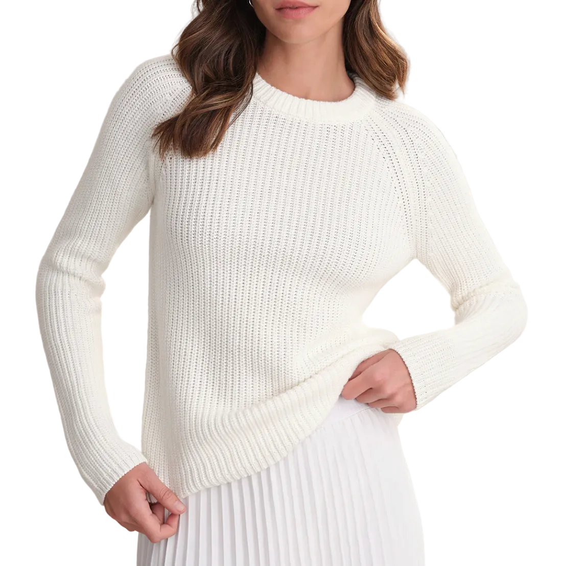 525 America Womens Sweaters Jane Sweater