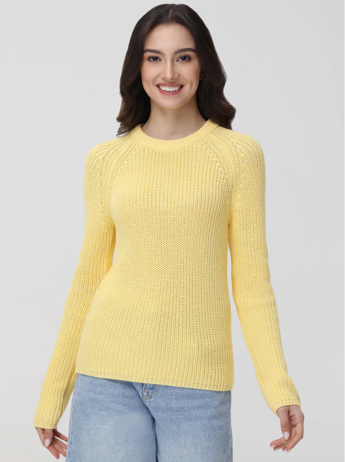 525 America Womens Sweaters Jane Sweater