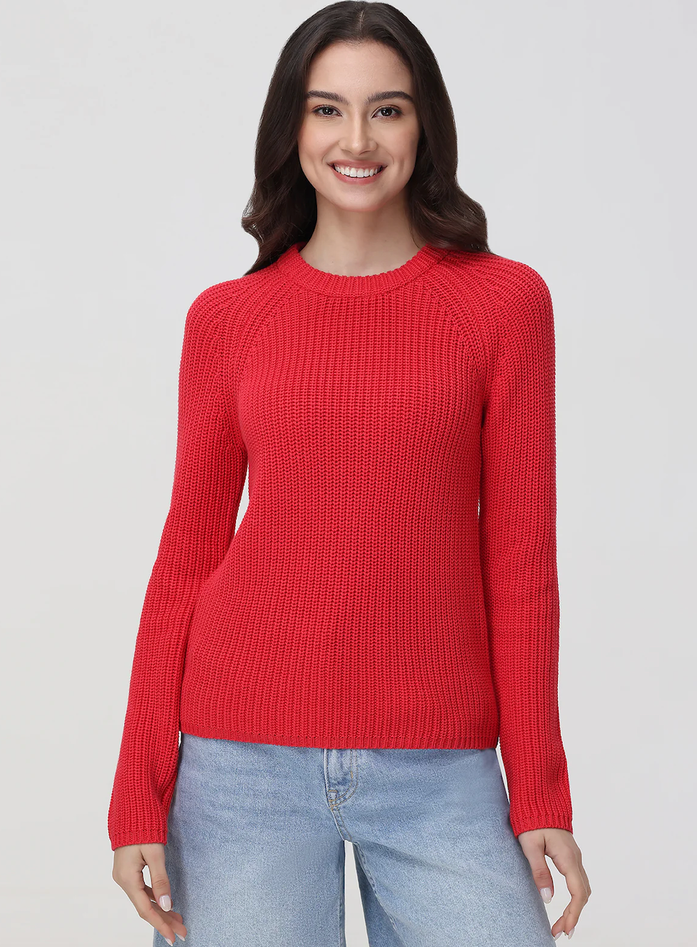 525 America Womens Sweaters Jane Sweater