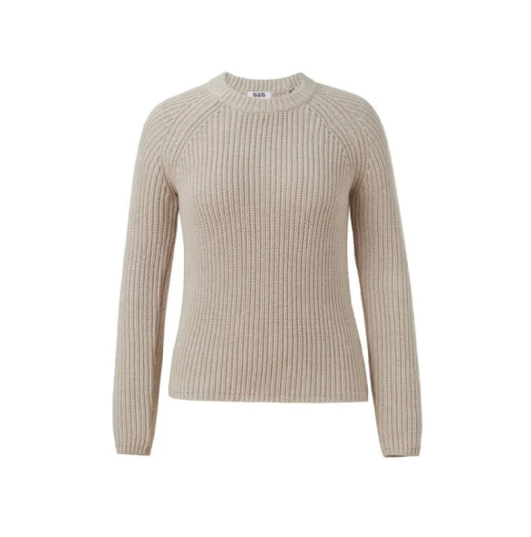 525 America Womens Sweaters Jane Sweater