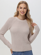 525 America Womens Sweaters Jane Sweater