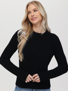 525 America Womens Sweaters Jane Sweater