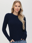 525 America Womens Sweaters Jane Sweater