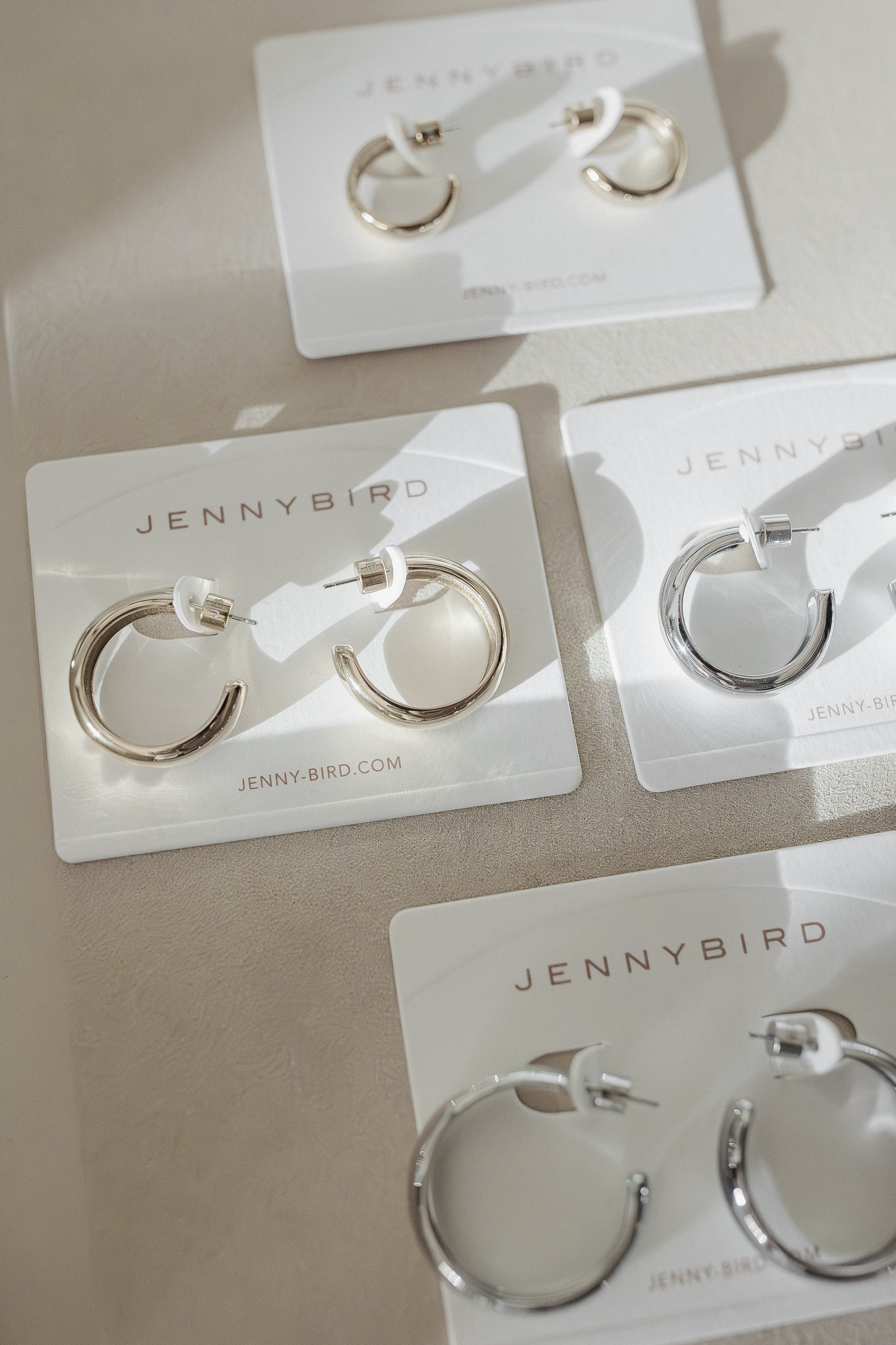 Jewelry – Eleanor and Hobbs