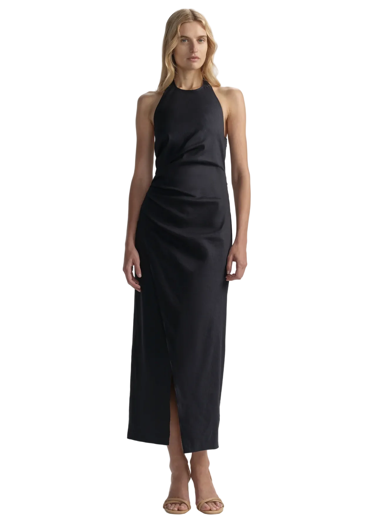 A.L.C. Sylvie Dress in Night Blue
