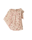Isabel Marant Womens Novelty Tops Loeva Top