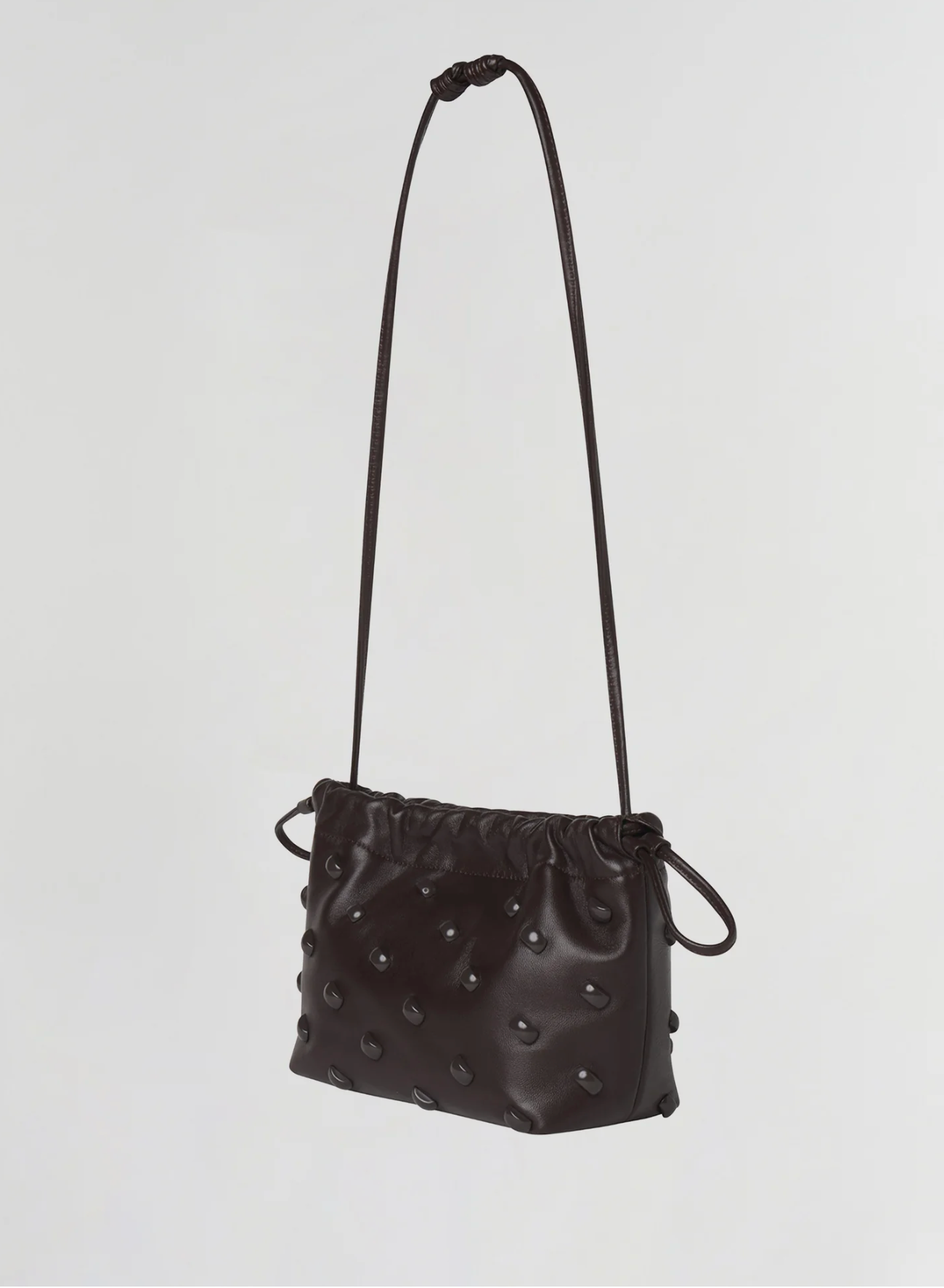 A.L.C. Womens Accessories Ganache Arden Bag