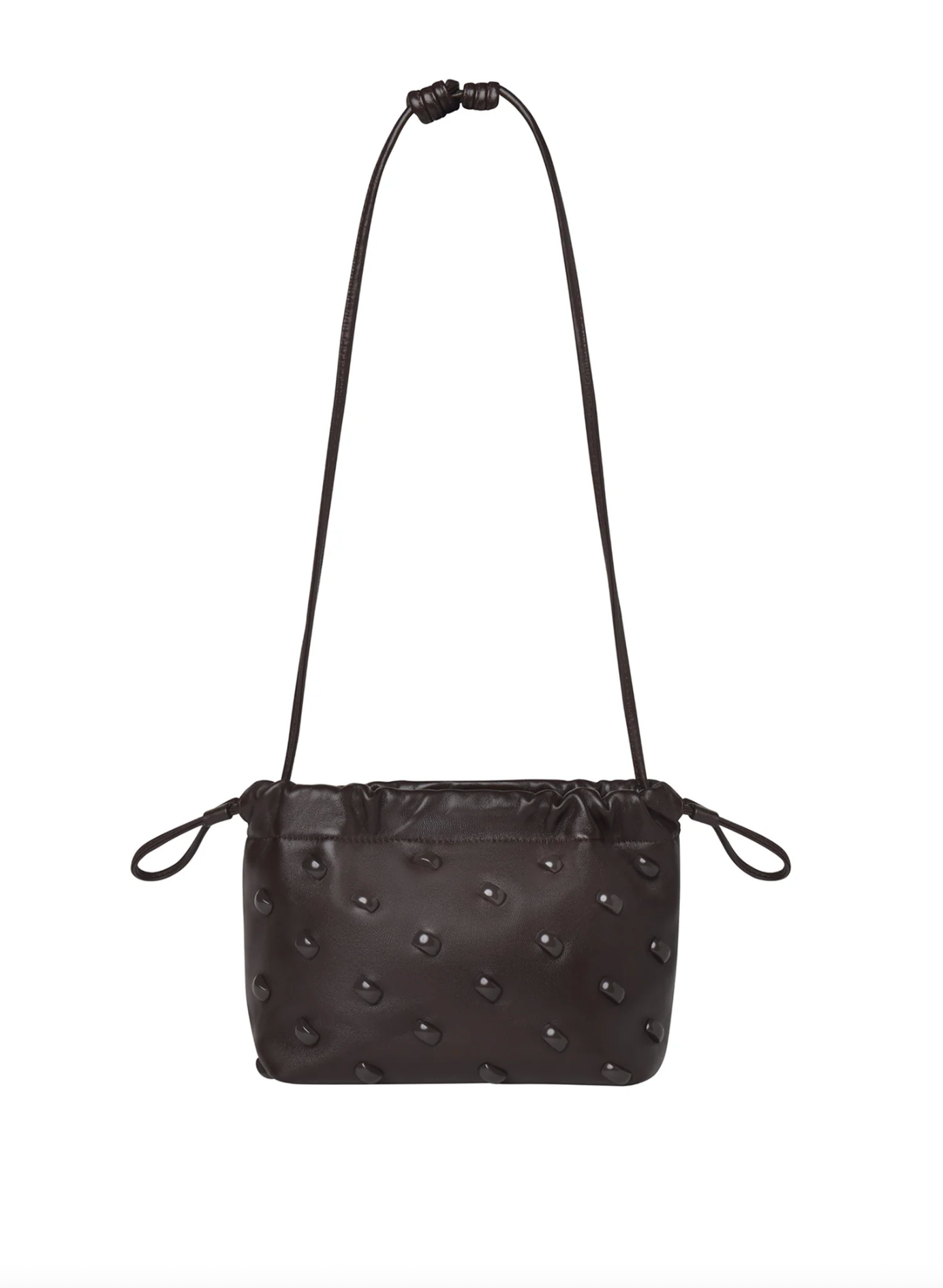 A.L.C. Womens Accessories Ganache Arden Bag