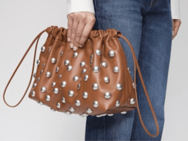 A.L.C. Womens Accessories Arlo Bag