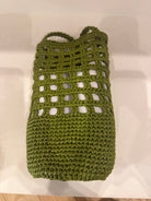 A.L.C. Womens Accessories Meadow Green Rita Bag