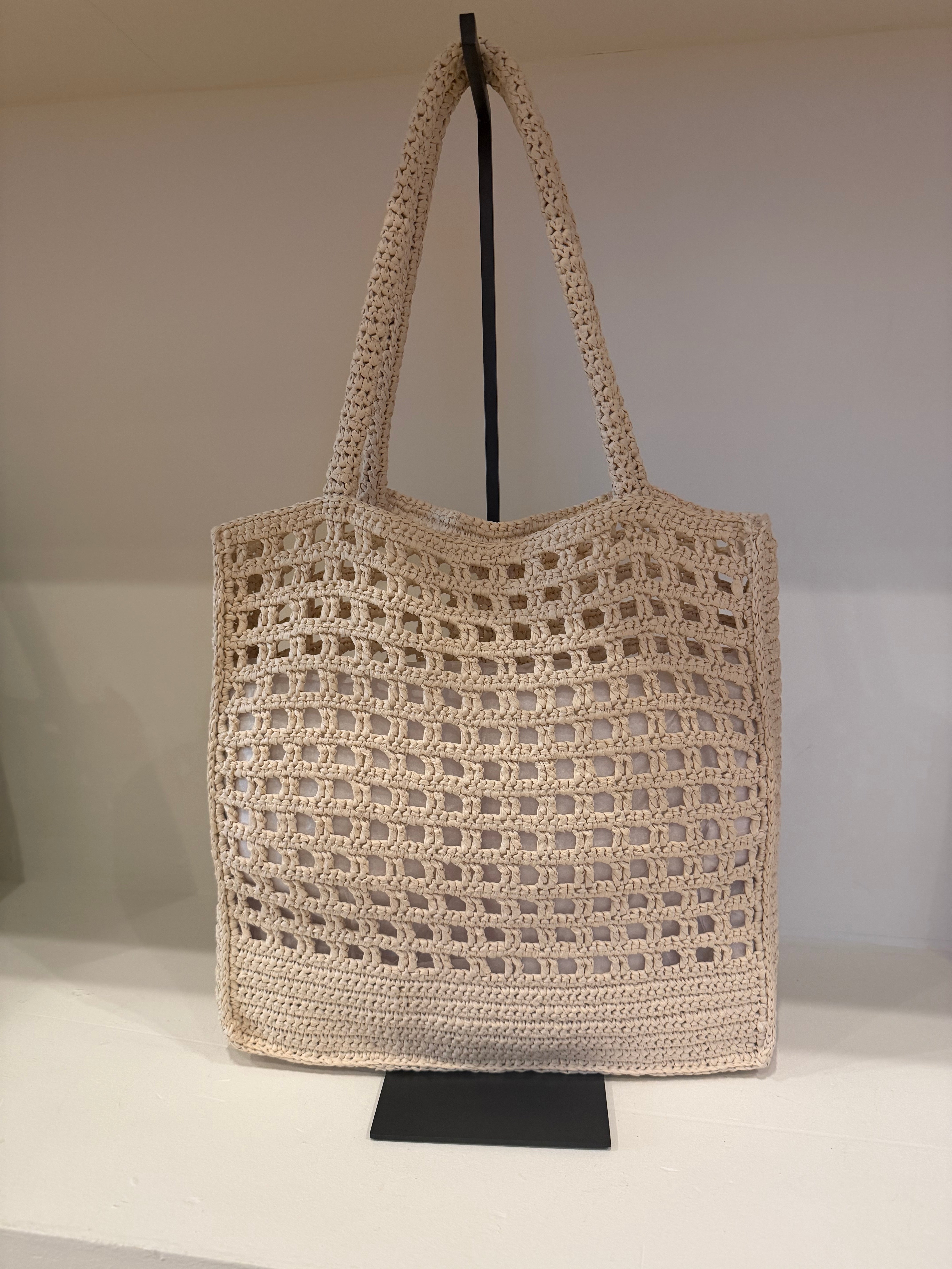 A.L.C. Womens Accessories White Sand Ruby Bag