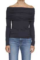 A.L.C. Womens Basics Adeline Tee