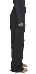 A.L.C. Womens Bottoms Carter Pant