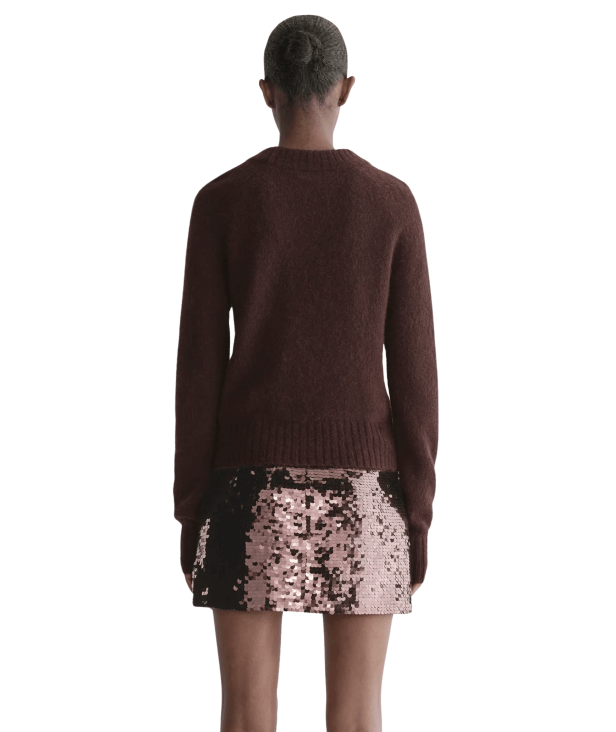 A.L.C. Womens Bottoms Cleo Skirt