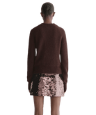 A.L.C. Womens Bottoms Cleo Skirt