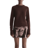 A.L.C. Womens Bottoms Cleo Skirt