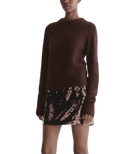 A.L.C. Womens Bottoms Cleo Skirt