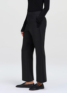 A.L.C. Womens Bottoms Cropped Sophie Pant