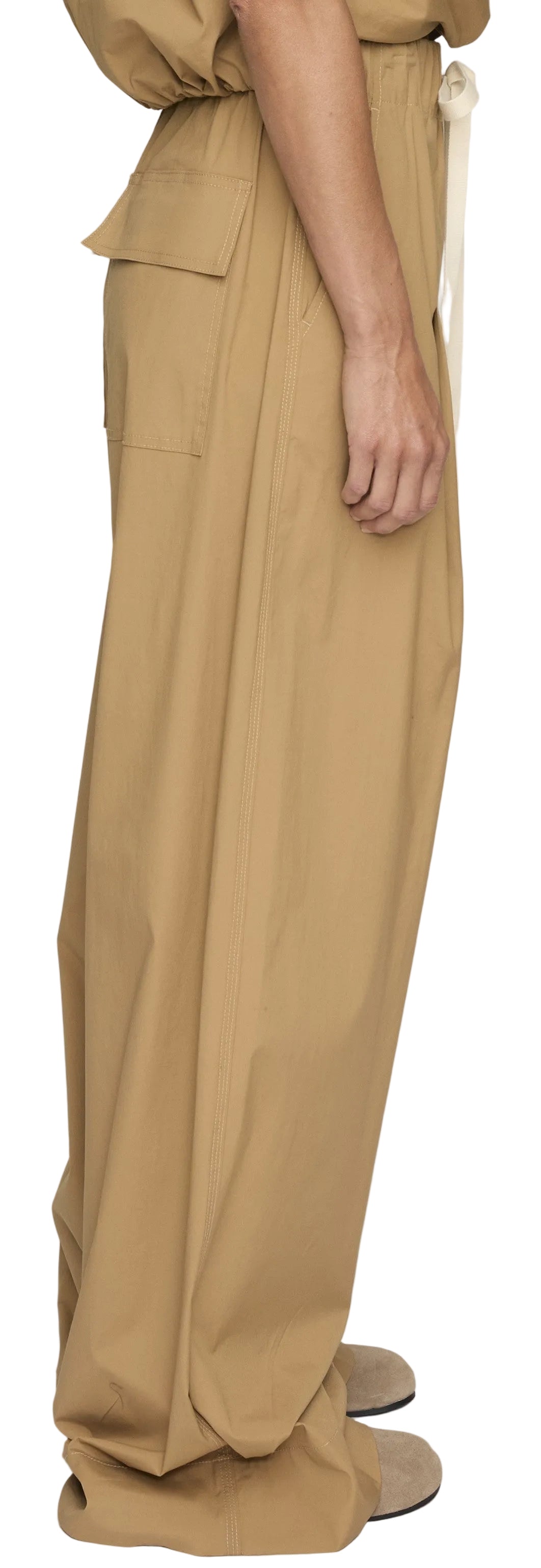 A.L.C. Womens Bottoms James Pant